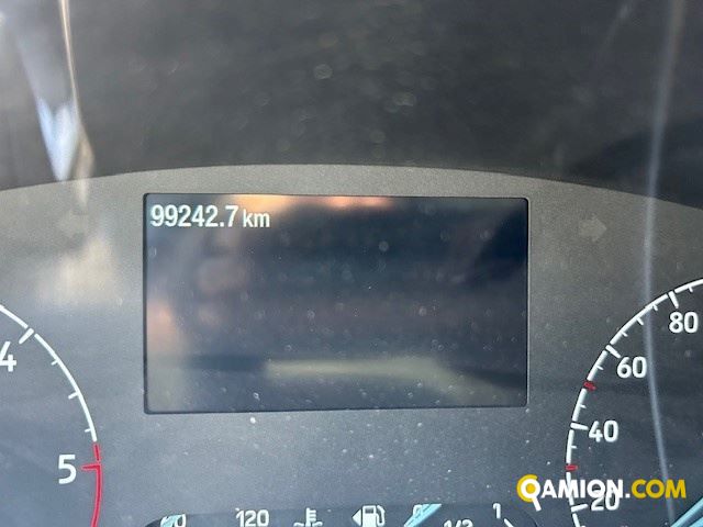 Ford Transit Custom Transit Custom 310 2.0 TDCi 130 PL Combi Entry | Leggero Furgone <= 35 q.li Furgone di serie / Van | INDUSTRIAL CARS S.P.A