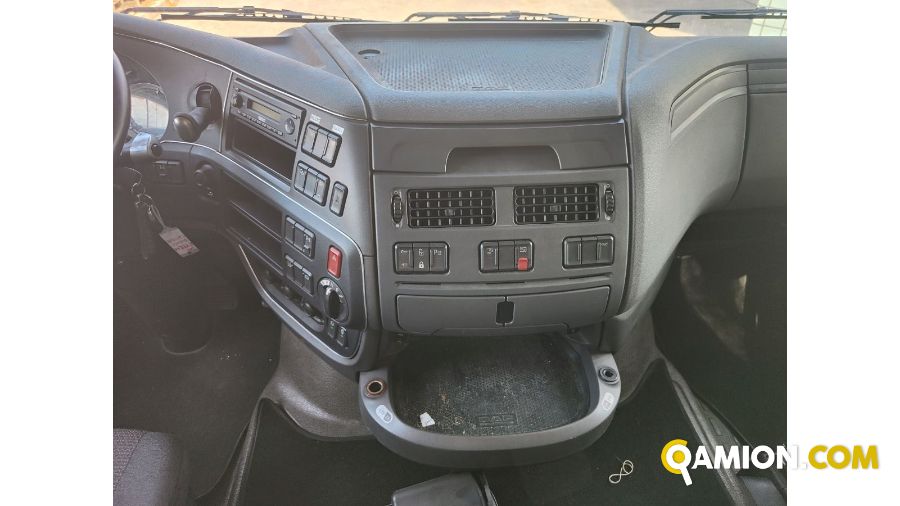 Daf Mod. DAF Vers. DAF | Trattore Trattore | INDUSTRIAL CARS S.P.A