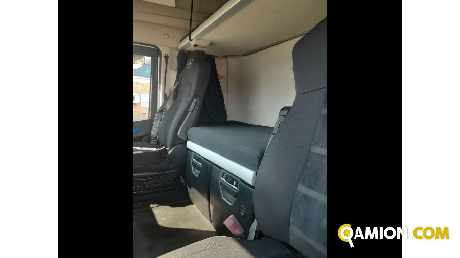 Iveco Mod. IVECO Vers. IVECO | Trattore Trattore | INDUSTRIAL CARS S.P.A