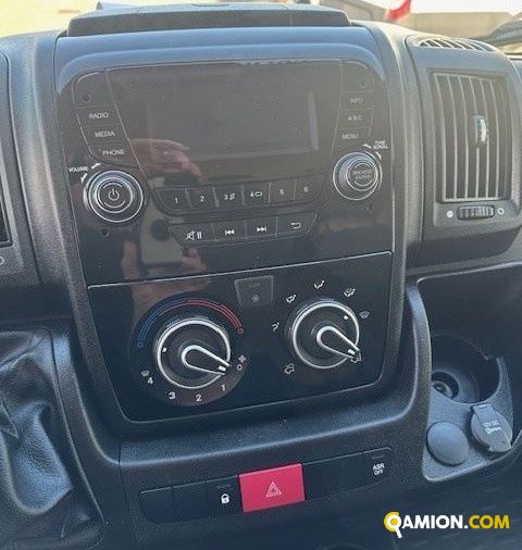 Fiat Mod. FIAT Vers. FIAT | Leggero Furgone <= 35 q.li Furgone di serie / Van | INDUSTRIAL CARS S.P.A