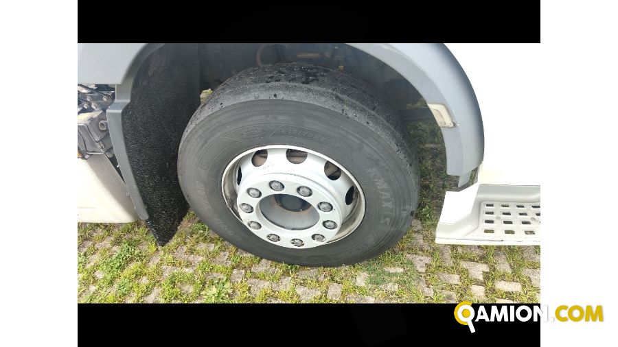 Daf Mod. DAF Vers. DAF | Trattore Trattore | INDUSTRIAL CARS S.P.A