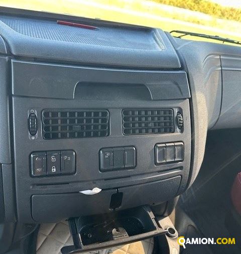 Daf Mod. DAF Vers. DAF | Trattore Trattore | INDUSTRIAL CARS S.P.A