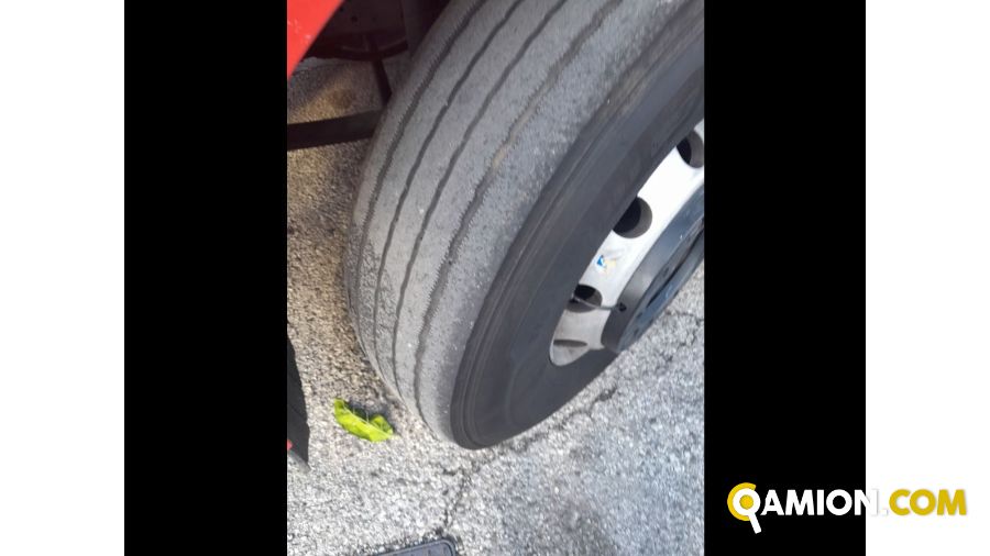 Iveco Mod. IVECO Vers. IVECO | Trattore Trattore | INDUSTRIAL CARS S.P.A