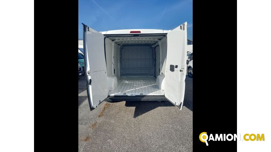 Citroen BERLINGO 1.9 D 4p. 800 Entreprise Liv.B | Leggero Furgone <= 35 q.li Furgone di serie / Van | INDUSTRIAL CARS S.P.A