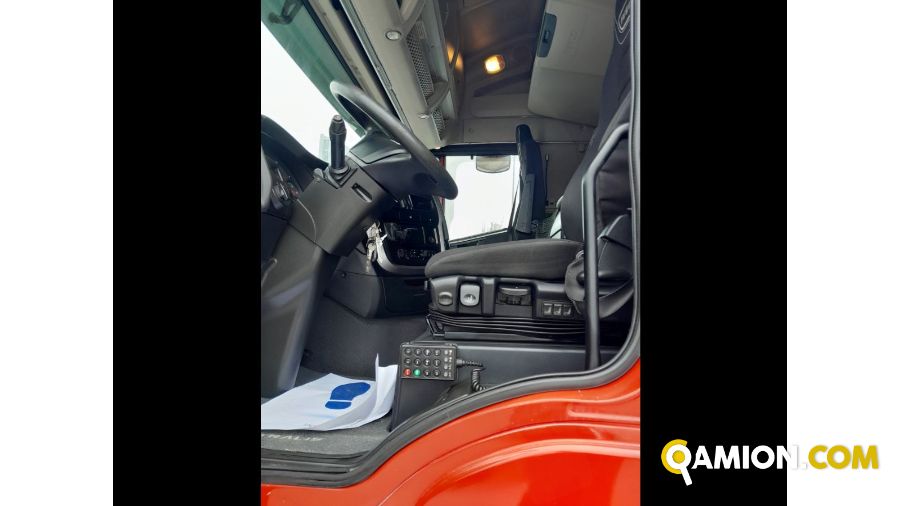 Iveco Mod. IVECO Vers. IVECO | Trattore Trattore | INDUSTRIAL CARS S.P.A