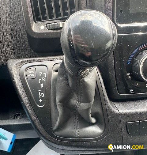 Fiat Mod. FIAT Vers. FIAT | Leggero Furgone <= 35 q.li Furgone di serie / Van | INDUSTRIAL CARS S.P.A