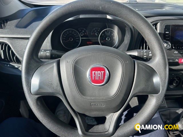 Fiat Mod. FIAT Vers. FIAT | Leggero Furgone <= 35 q.li Furgone di serie / Van | INDUSTRIAL CARS S.P.A