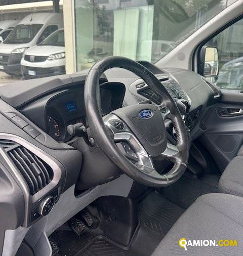 Ford Mod. FORD Vers. FORD | Leggero Furgone <= 35 q.li Furgone di serie / Van | INDUSTRIAL CARS S.P.A