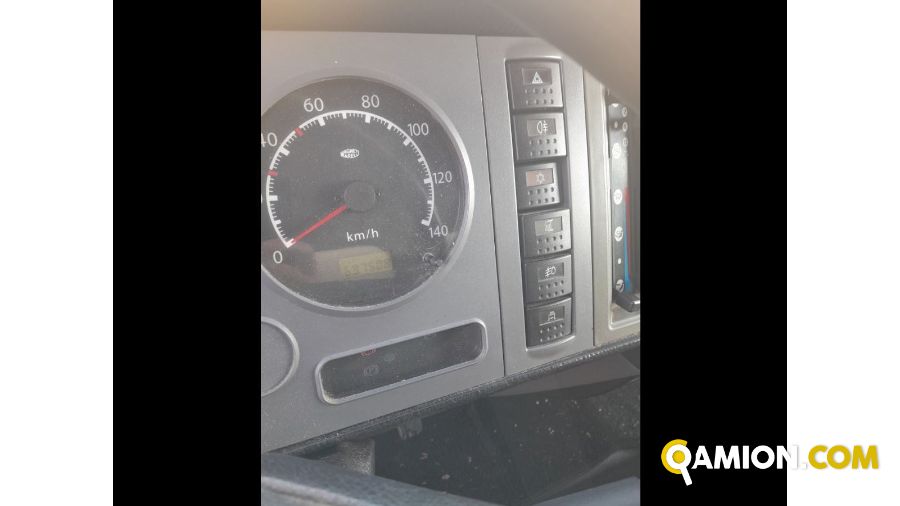 Nissan Atleon (3ª serie) Atleon 35.13 3.0 Tdi PM Cabinato Practic | Leggero Cabinato <= 35 q.li Isotermico con gruppo frigo | INDUSTRIAL CARS S.P.A