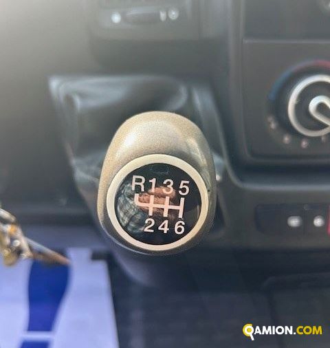 Peugeot BOXER 333 Boxer 333 2.0 BlueHDi 130CV PM-TM Furgone | Leggero Furgone <= 35 q.li Furgone di serie / Van | INDUSTRIAL CARS S.P.A