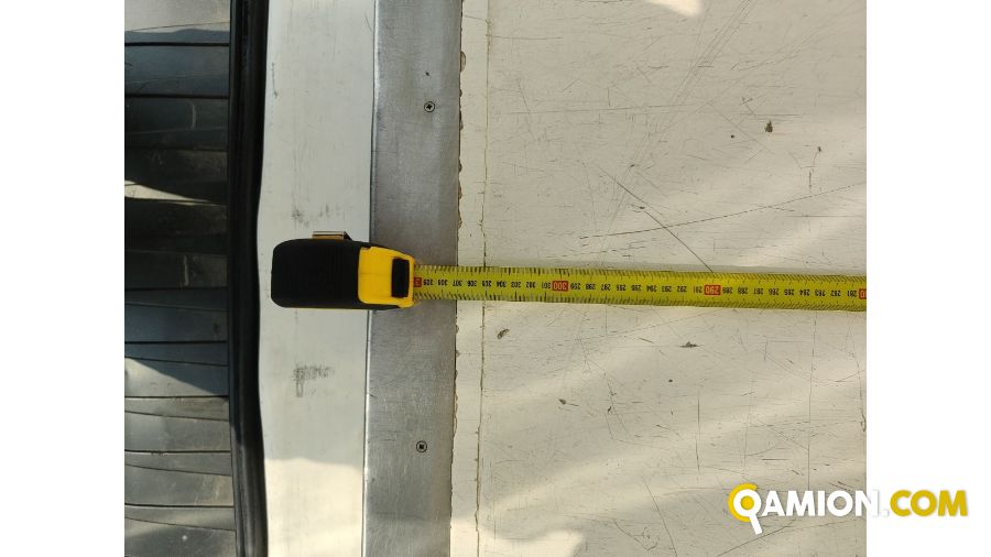 Ford Mod. FORD Vers. FORD | Leggero Cabinato <= 35 q.li Isotermico / coibentato | INDUSTRIAL CARS S.P.A