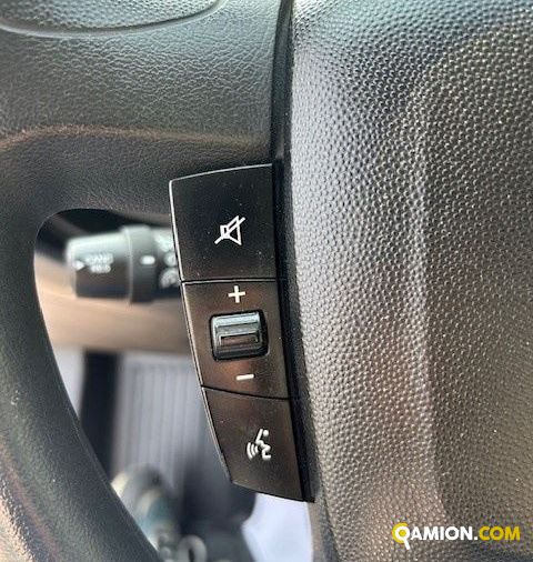 Citroen Mod. CITROEN Vers. CITROEN | Leggero Furgone <= 35 q.li Furgone di serie / Van | INDUSTRIAL CARS S.P.A