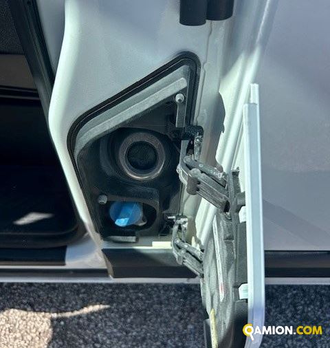 Ford Transit Custom Transit Custom 310 2.0 TDCi 130 PL Combi Entry | Leggero Furgone <= 35 q.li Furgone di serie / Van | INDUSTRIAL CARS S.P.A