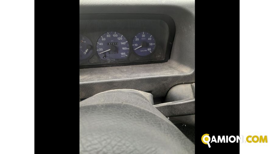 Fiat Ducato (2ª serie) Ducato 14 2.8 diesel PM Furgone GV | Leggero Furgone <= 35 q.li Altro | INDUSTRIAL CARS S.P.A