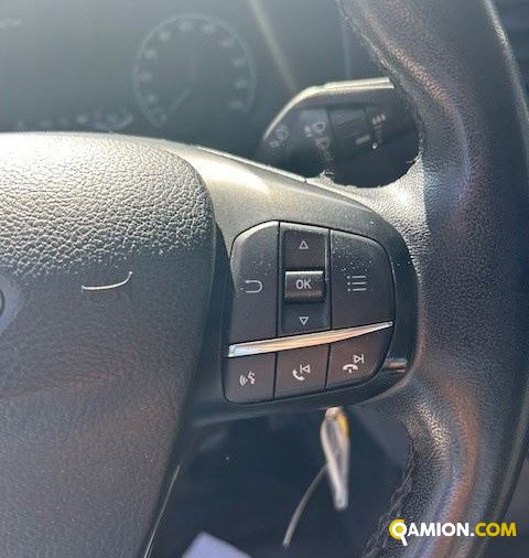 Ford Transit Custom Transit Custom 310 2.0 TDCi 130 PL Combi Entry | Leggero Furgone <= 35 q.li Furgone di serie / Van | INDUSTRIAL CARS S.P.A