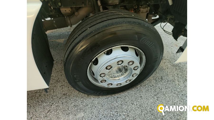 Man Mod. MAN Vers. MAN | Motrice Altro | INDUSTRIAL CARS S.P.A