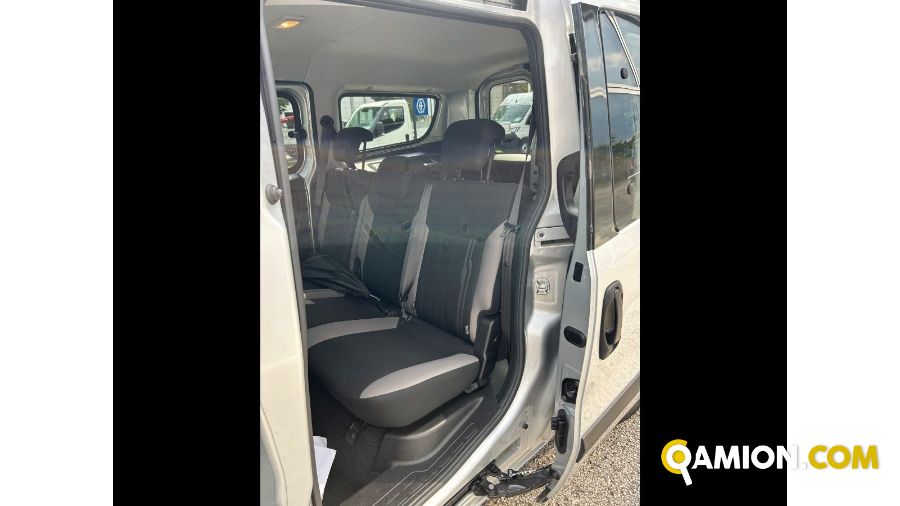 Fiat Mod. FIAT Vers. FIAT | Leggero Furgone <= 35 q.li Altro | INDUSTRIAL CARS S.P.A