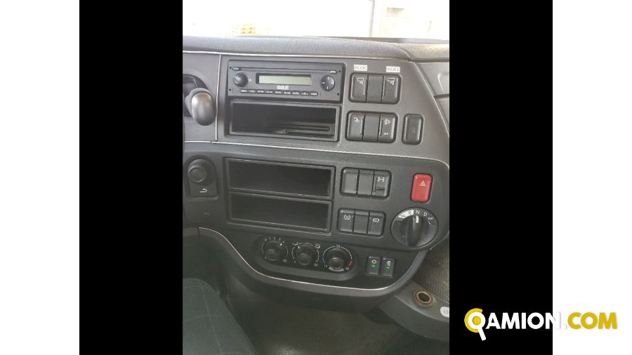 Daf Mod. DAF Vers. DAF | Trattore Trattore | INDUSTRIAL CARS S.P.A