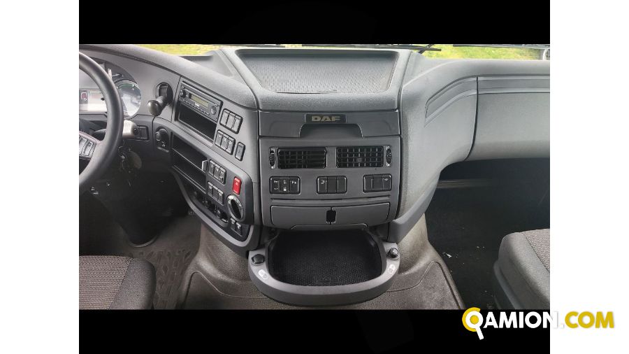 Daf Mod. DAF Vers. DAF | Trattore Trattore | INDUSTRIAL CARS S.P.A