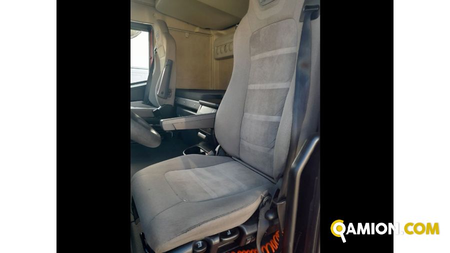 Iveco Mod. IVECO Vers. IVECO | Trattore Trattore | INDUSTRIAL CARS S.P.A