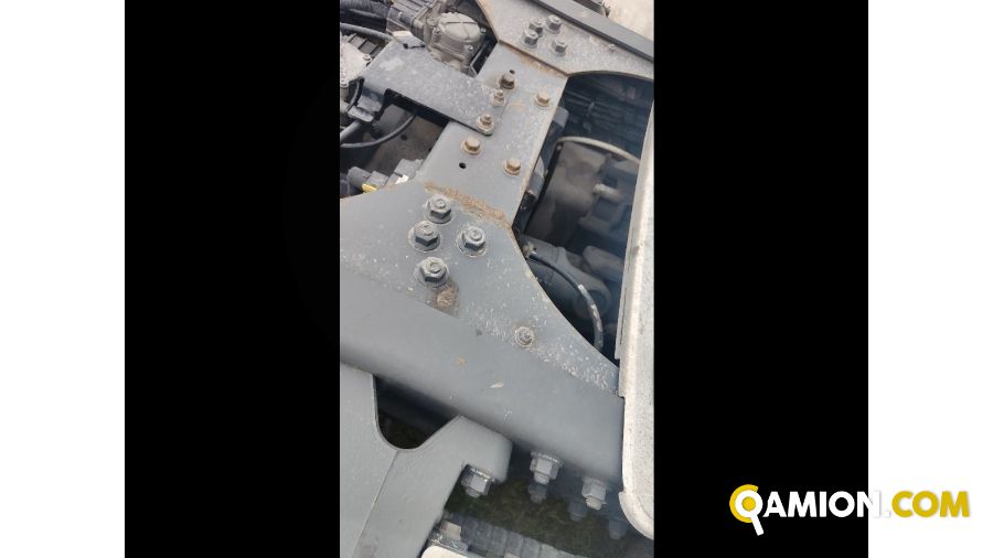 Daf Mod. DAF Vers. DAF | Trattore Trattore | INDUSTRIAL CARS S.P.A