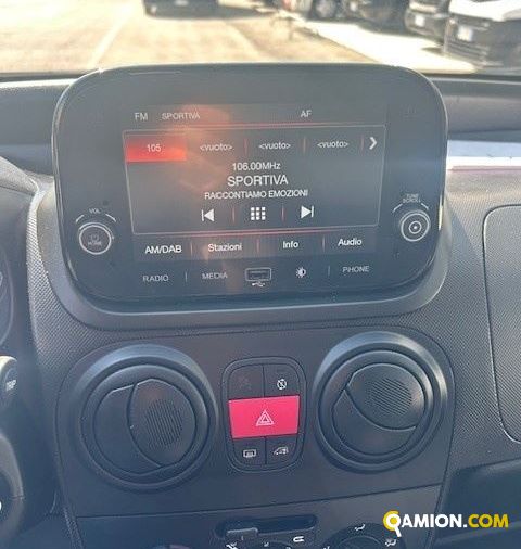 Fiat Mod. FIAT Vers. FIAT | Leggero Furgone <= 35 q.li Furgone di serie / Van | INDUSTRIAL CARS S.P.A