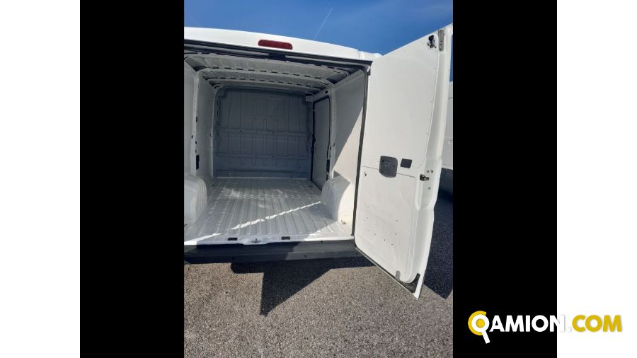 Citroen BERLINGO 1.9 D 4p. 800 Entreprise Liv.B | Leggero Furgone <= 35 q.li Furgone di serie / Van | INDUSTRIAL CARS S.P.A