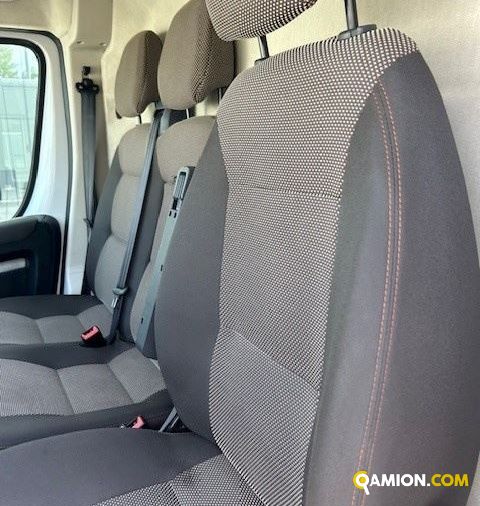 Peugeot Mod. PEUGEOT Vers. PEUGEOT | Leggero Furgone <= 35 q.li Furgone di serie / Van | INDUSTRIAL CARS S.P.A