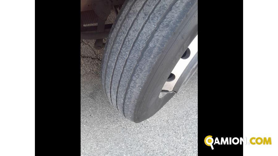 Iveco Mod. IVECO Vers. IVECO | Trattore Trattore | INDUSTRIAL CARS S.P.A