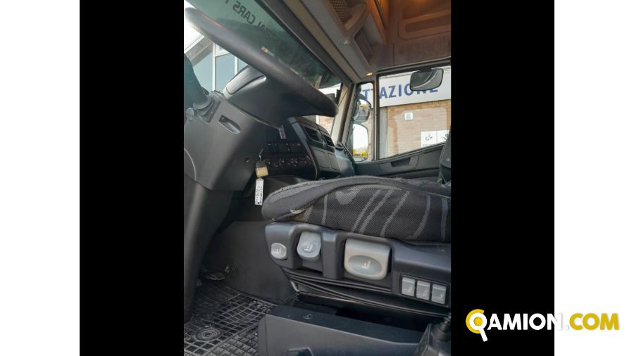 Iveco Mod. IVECO Vers. IVECO | Trattore Trattore | INDUSTRIAL CARS S.P.A