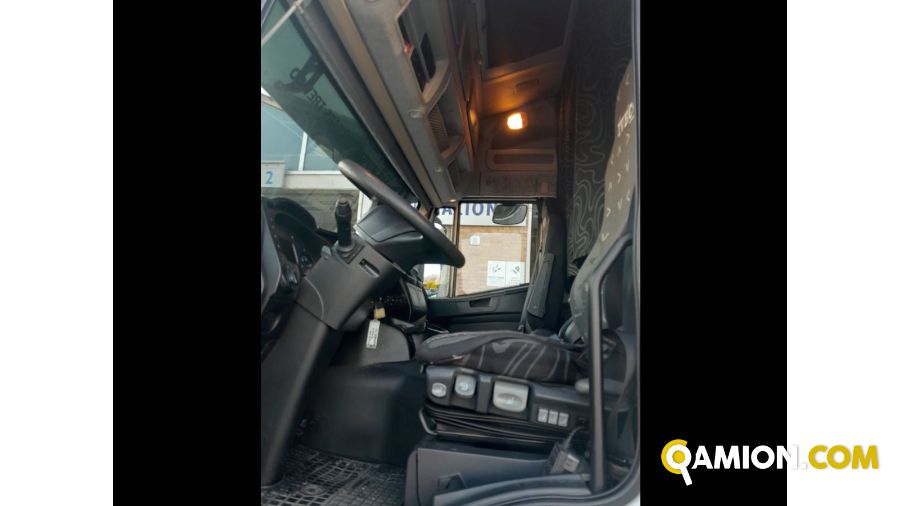 Iveco Mod. IVECO Vers. IVECO | Trattore Trattore | INDUSTRIAL CARS S.P.A