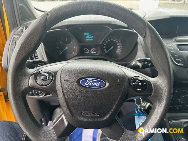 Ford Mod. FORD Vers. FORD | Leggero Furgone <= 35 q.li Furgone di serie / Van | INDUSTRIAL CARS S.P.A