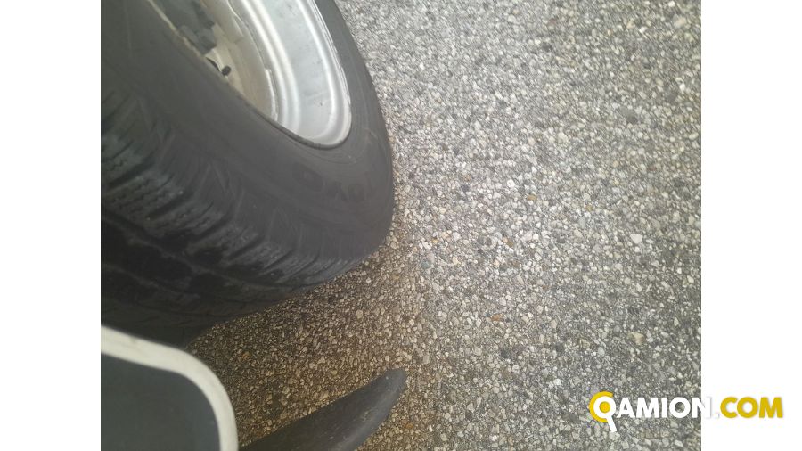 Nissan Atleon (3ª serie) Atleon 35.13 3.0 Tdi PM Cabinato Practic | Leggero Cabinato <= 35 q.li Isotermico con gruppo frigo | INDUSTRIAL CARS S.P.A