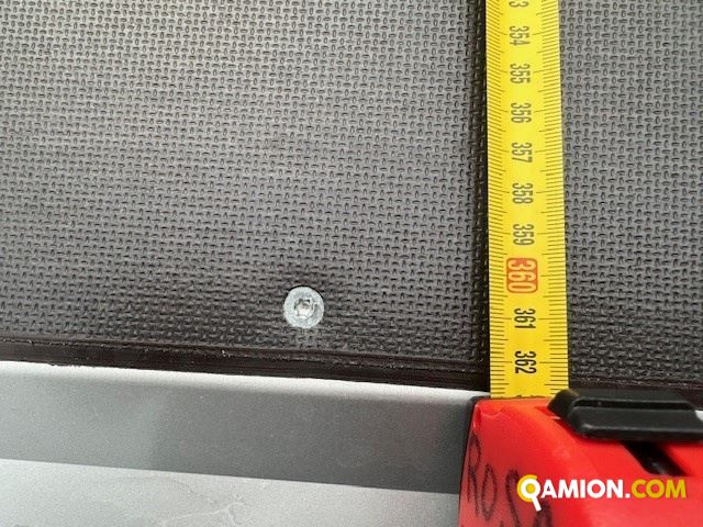 Iveco Mod. IVECO Vers. IVECO | Leggero Cabinato <= 35 q.li Furgonato | INDUSTRIAL CARS S.P.A