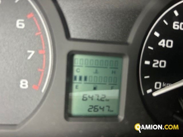 Piaggio Mod. PIAGGIO Vers. PIAGGIO | Autocarro (Porter) Altro | INDUSTRIAL CARS S.P.A