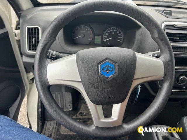 Piaggio Mod. PIAGGIO Vers. PIAGGIO | Autocarro (Porter) Altro | INDUSTRIAL CARS S.P.A
