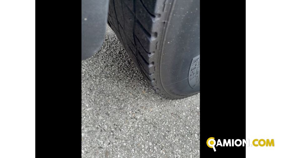 Iveco Mod. IVECO Vers. IVECO | Trattore Trattore | INDUSTRIAL CARS S.P.A