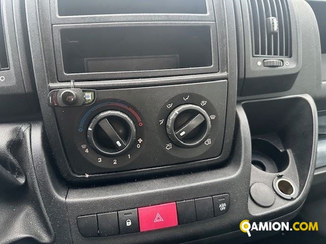 Fiat Mod. FIAT Vers. FIAT | Leggero Cabinato <= 35 q.li Cassone fisso | INDUSTRIAL CARS S.P.A