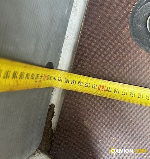 Fiat Mod. FIAT Vers. FIAT | Leggero Furgone <= 35 q.li Furgone di serie / Van | INDUSTRIAL CARS S.P.A