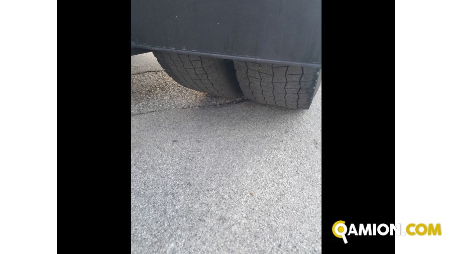 Iveco Mod. IVECO Vers. IVECO | Trattore Trattore | INDUSTRIAL CARS S.P.A