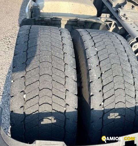 Daf Mod. DAF Vers. DAF | Trattore Trattore | INDUSTRIAL CARS S.P.A