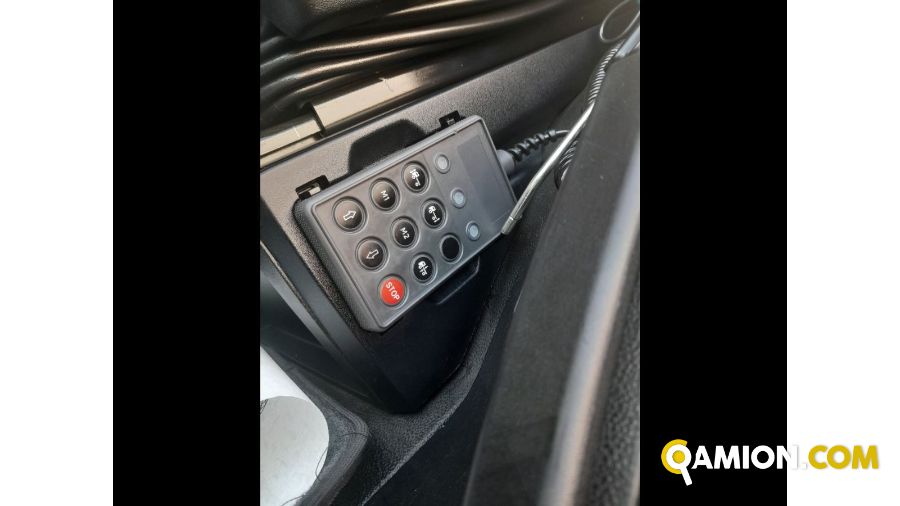 Iveco Mod. IVECO Vers. IVECO | Trattore Trattore | INDUSTRIAL CARS S.P.A