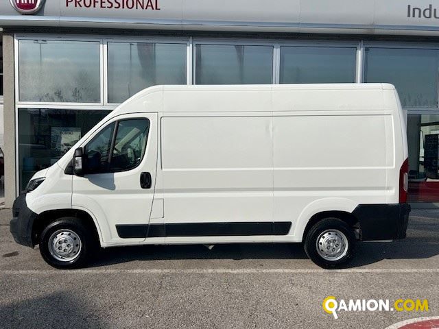 Peugeot BOXER 333 Boxer 333 2.0 BlueHDi 130CV PM-TM Furgone | Leggero Furgone <= 35 q.li Furgone di serie / Van | INDUSTRIAL CARS S.P.A