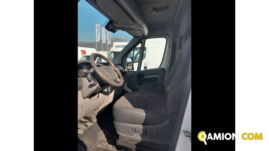 Citroen BERLINGO 1.9 D 4p. 800 Entreprise Liv.B | Leggero Furgone <= 35 q.li Furgone di serie / Van | INDUSTRIAL CARS S.P.A