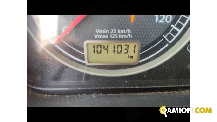 Iveco Mod. IVECO Vers. IVECO | Motrice Scarrabile con gancio | INDUSTRIAL CARS S.P.A