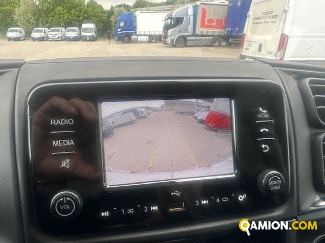 Citroen Mod. CITROEN Vers. CITROEN | Leggero Furgone <= 35 q.li Furgone di serie / Van | INDUSTRIAL CARS S.P.A