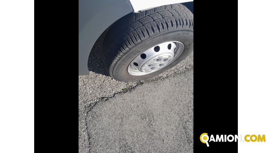 Citroen BERLINGO 1.9 D 4p. 800 Entreprise Liv.B | Leggero Furgone <= 35 q.li Furgone di serie / Van | INDUSTRIAL CARS S.P.A