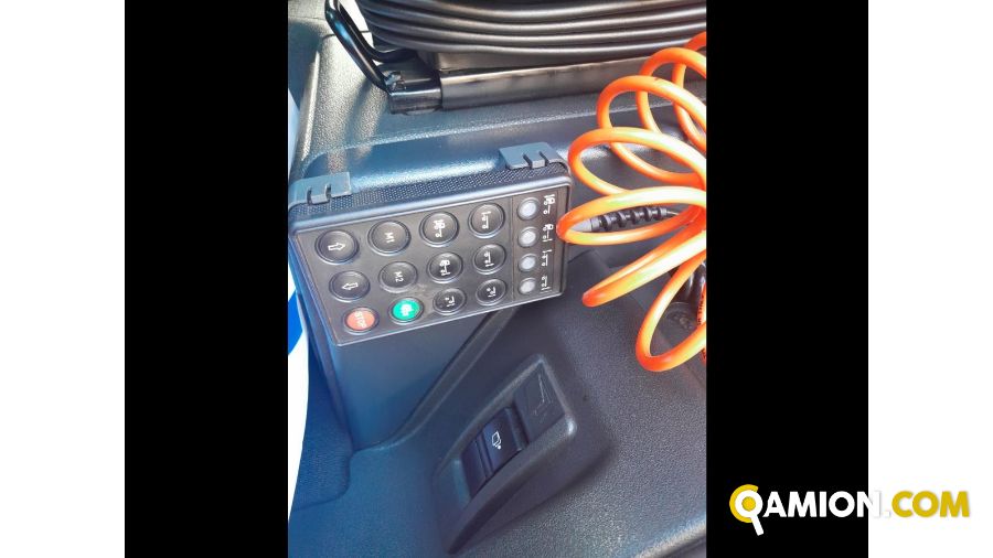 Iveco Mod. IVECO Vers. IVECO | Trattore Trattore | INDUSTRIAL CARS S.P.A