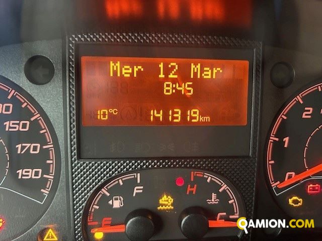 Peugeot Mod. PEUGEOT Vers. PEUGEOT | Leggero Furgone <= 35 q.li Furgone di serie / Van | INDUSTRIAL CARS S.P.A