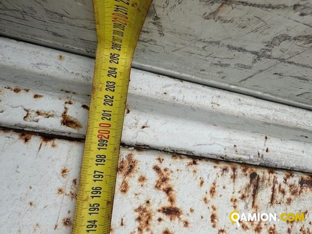 Fiat Mod. FIAT Vers. FIAT | Leggero Cabinato <= 35 q.li Cassone fisso | INDUSTRIAL CARS S.P.A